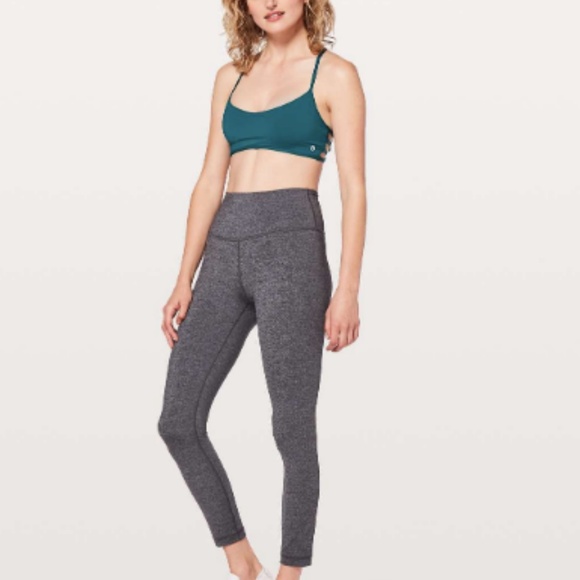 New LULU🍋 RARE Sports Crossback Sexy Yoga Bra 12 - Picture 7 of 8